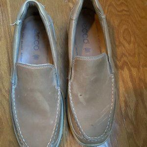 Ecco Shoes Size 45 (11.5)